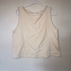 Max Studio Tank Top